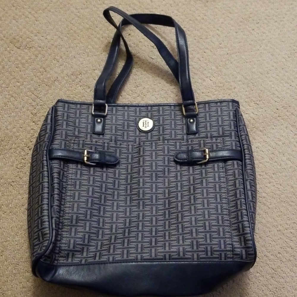 Tommy Hilfiger Tote Bag